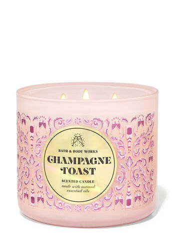 Champagne Toast BBW Type Fragrance Oil at Aztec Candle & Soap